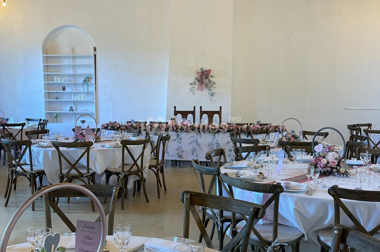 Les 27 Hôtellerie & Événementiel  - galerie - photo 5