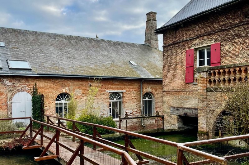 Les 27 Hôtellerie & Événementiel  - photo 3