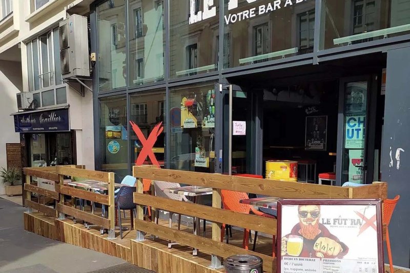 Le Fut'Rax - photo 5