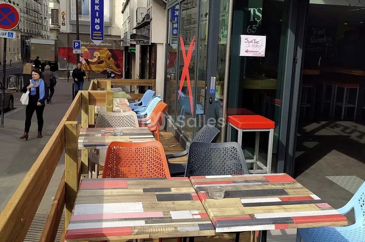 Le Fut'Rax - galerie - photo 19