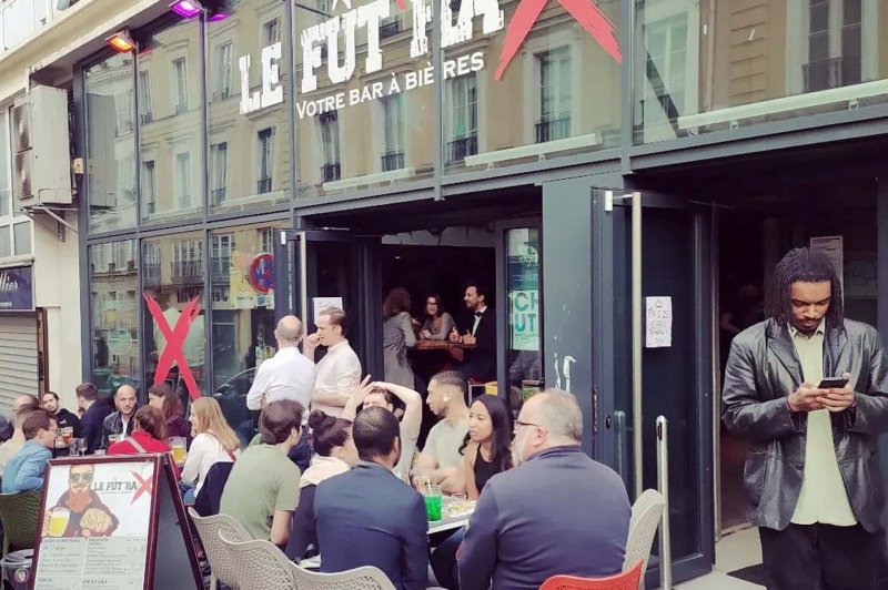 Le Fut'Rax - photo 4