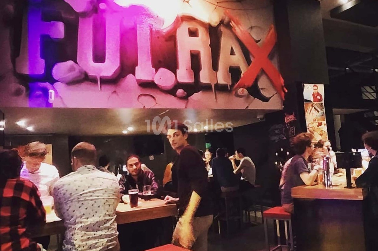 Le Fut'Rax - galerie - photo 14