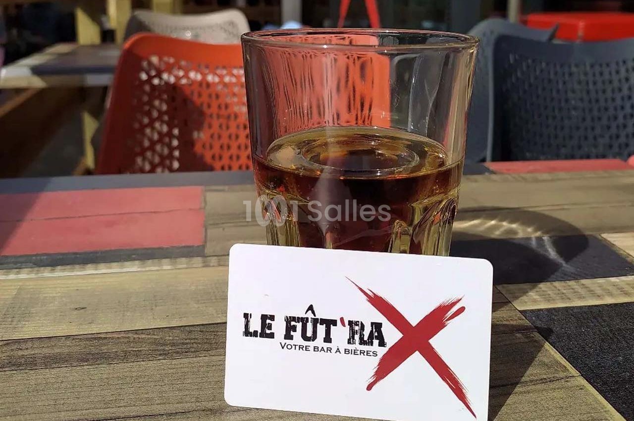 Le Fut'Rax - galerie - photo 20