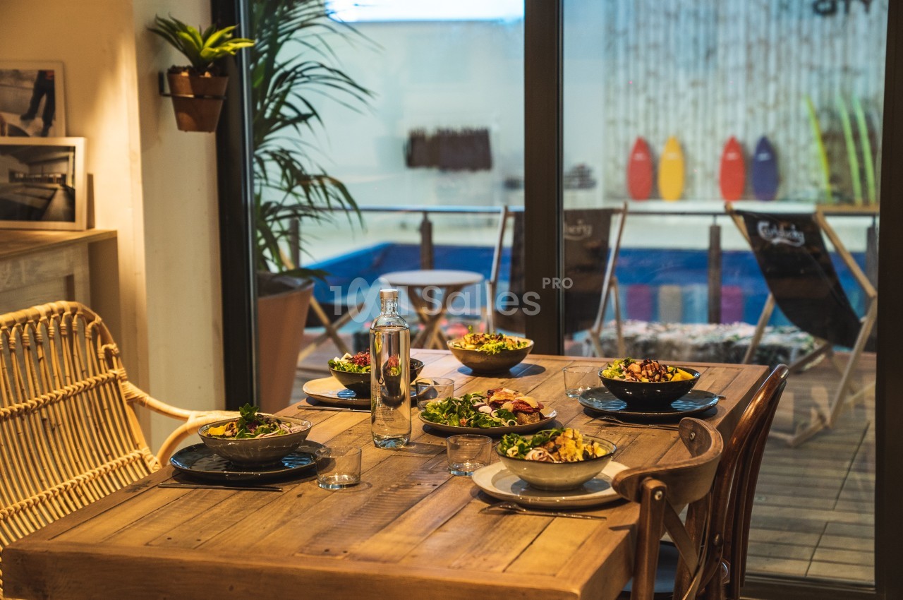 City Surf Park - galerie - photo 3