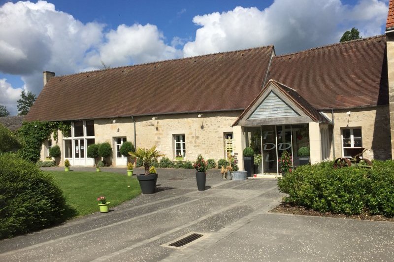 La Ferme de Labbeville - photo 3