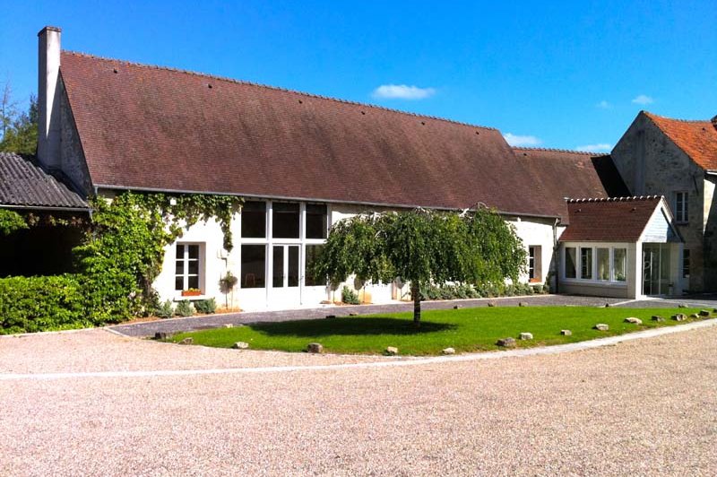 La Ferme de Labbeville - photo 1