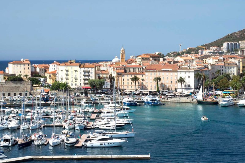 Corsica Convention Bureau - photo 1