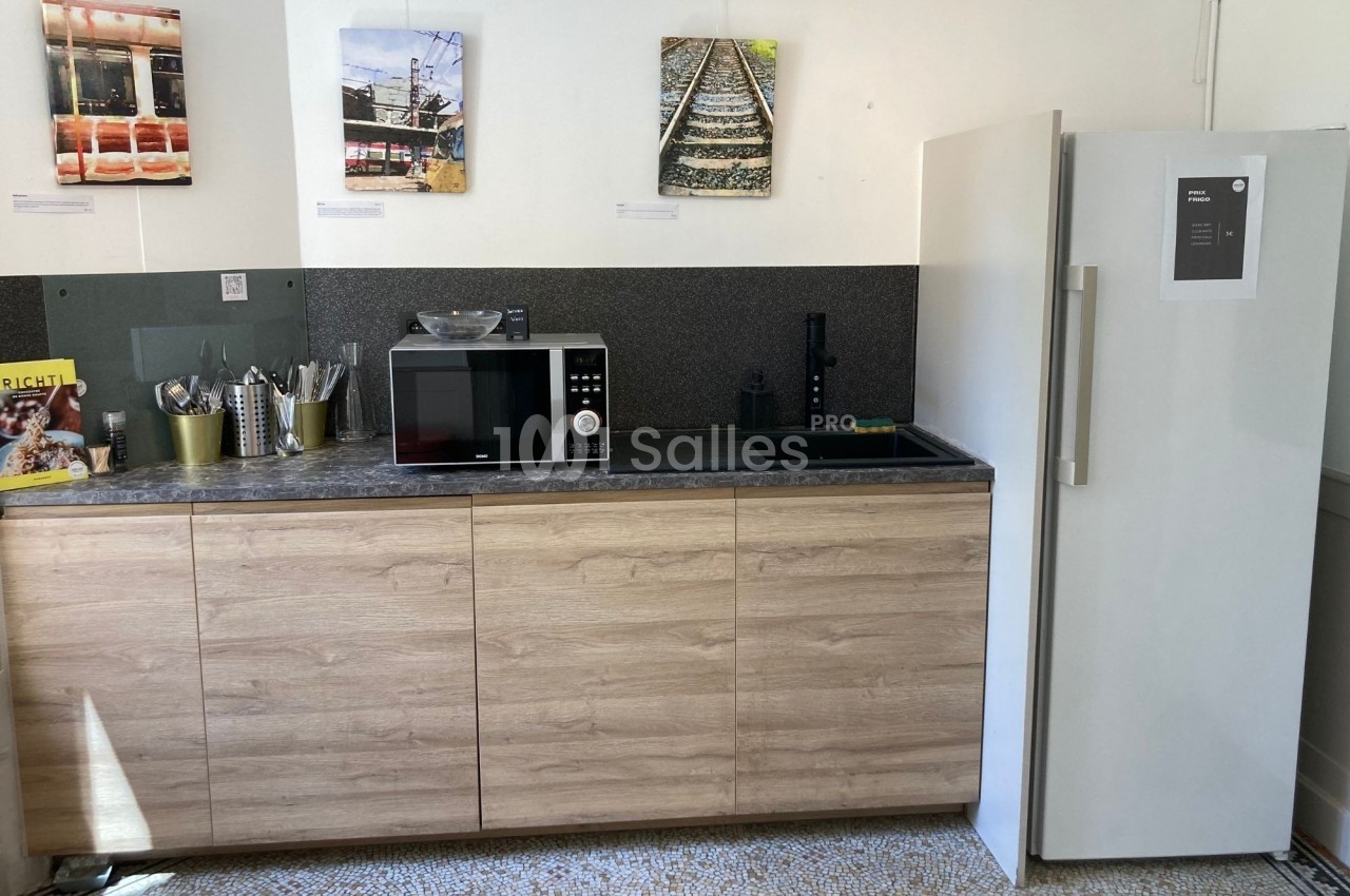 Local Club - galerie - photo 7