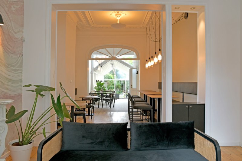 Local Club - photo 2