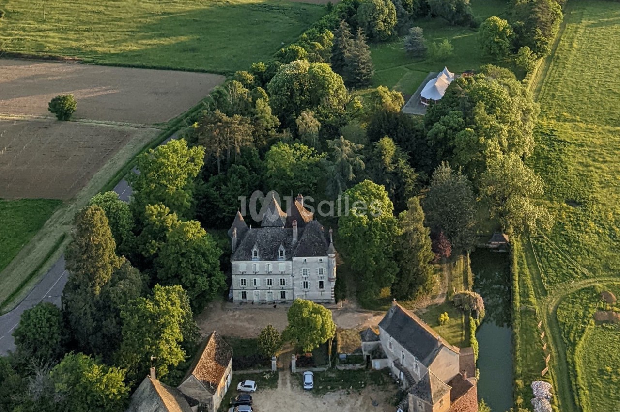 Château du Mauny - galerie - photo 28