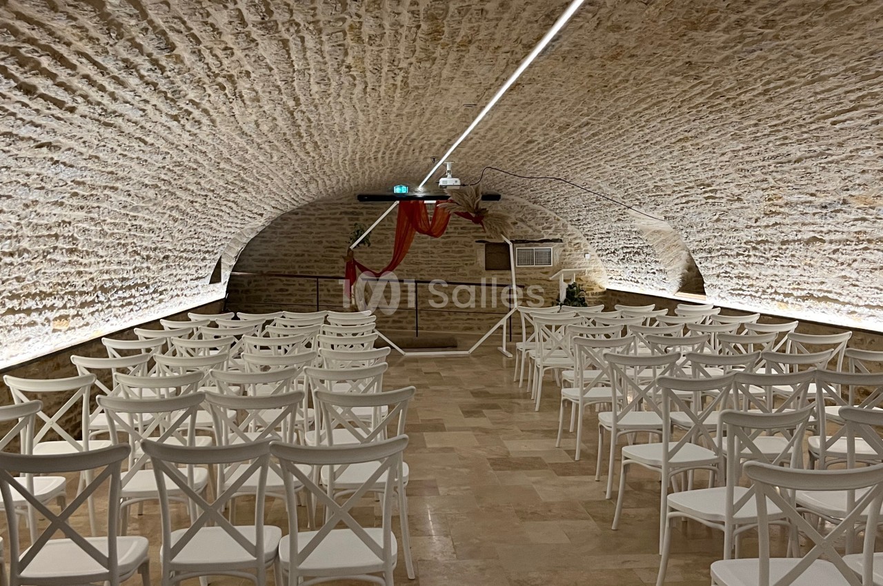 Château du Mauny - galerie - photo 26