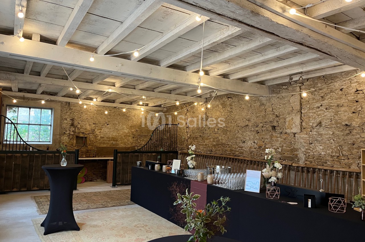 Château du Mauny - galerie - photo 6