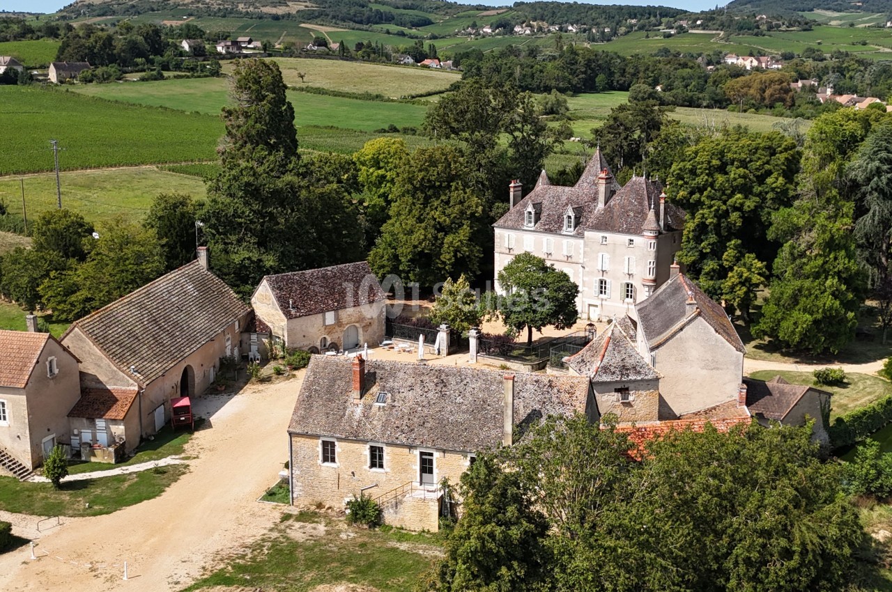 Château du Mauny - galerie - photo 11