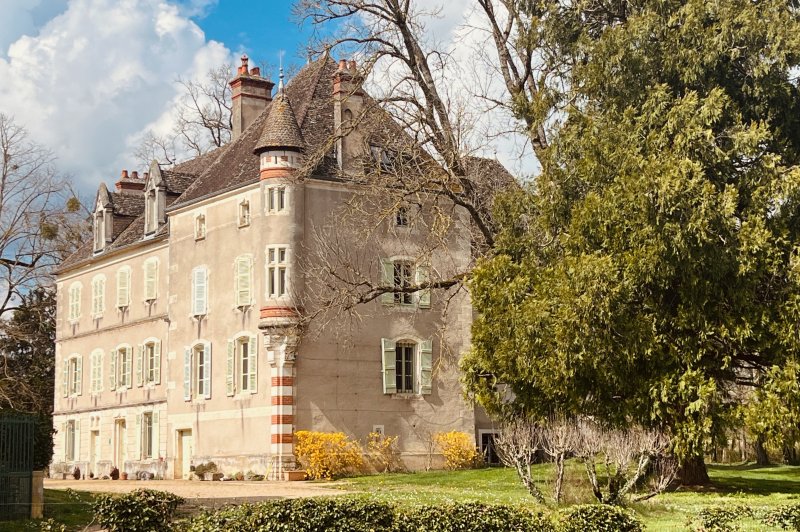 Château du Mauny - photo 1