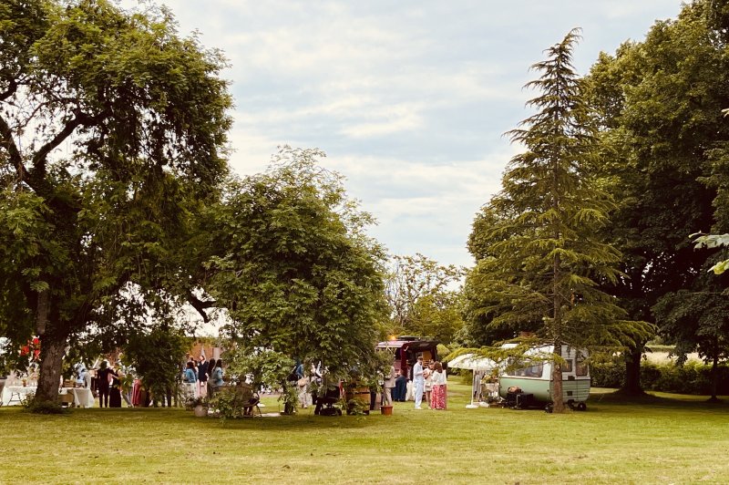 Château du Mauny - photo 3