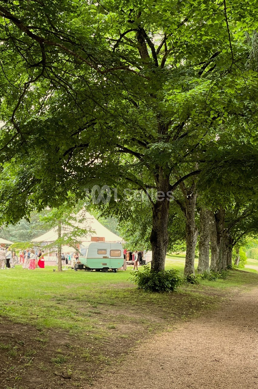 Château du Mauny - galerie - photo 44