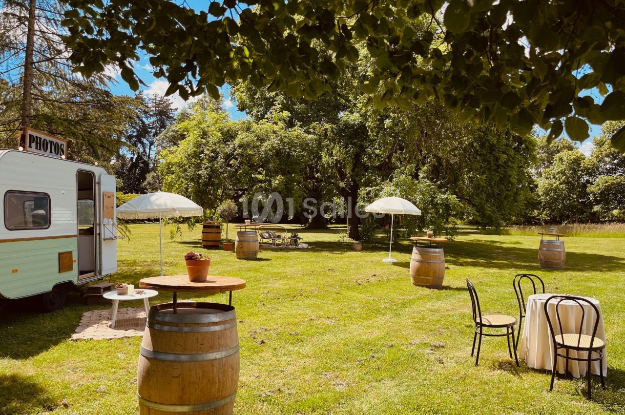 Château du Mauny - galerie - photo 9