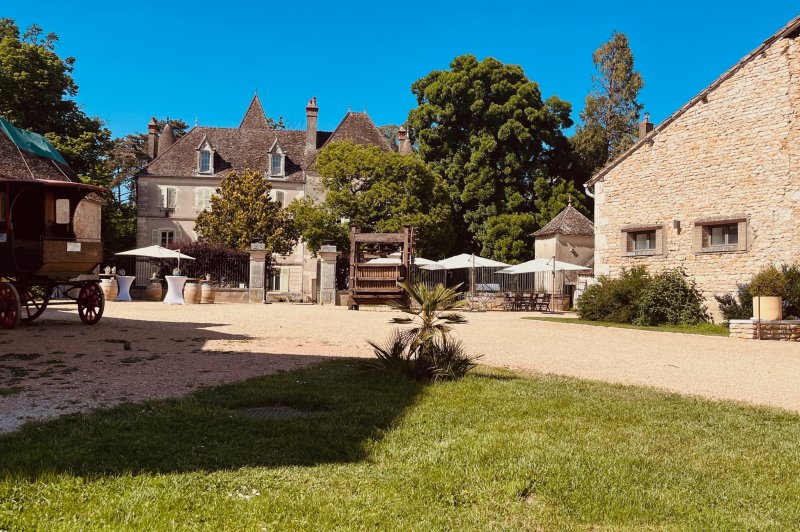 Château du Mauny - photo 2