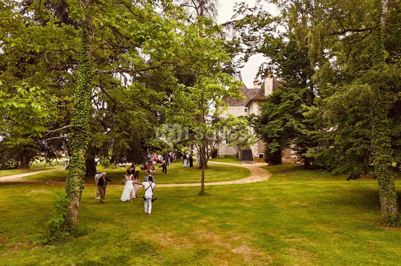 Château du Mauny - galerie - photo 7