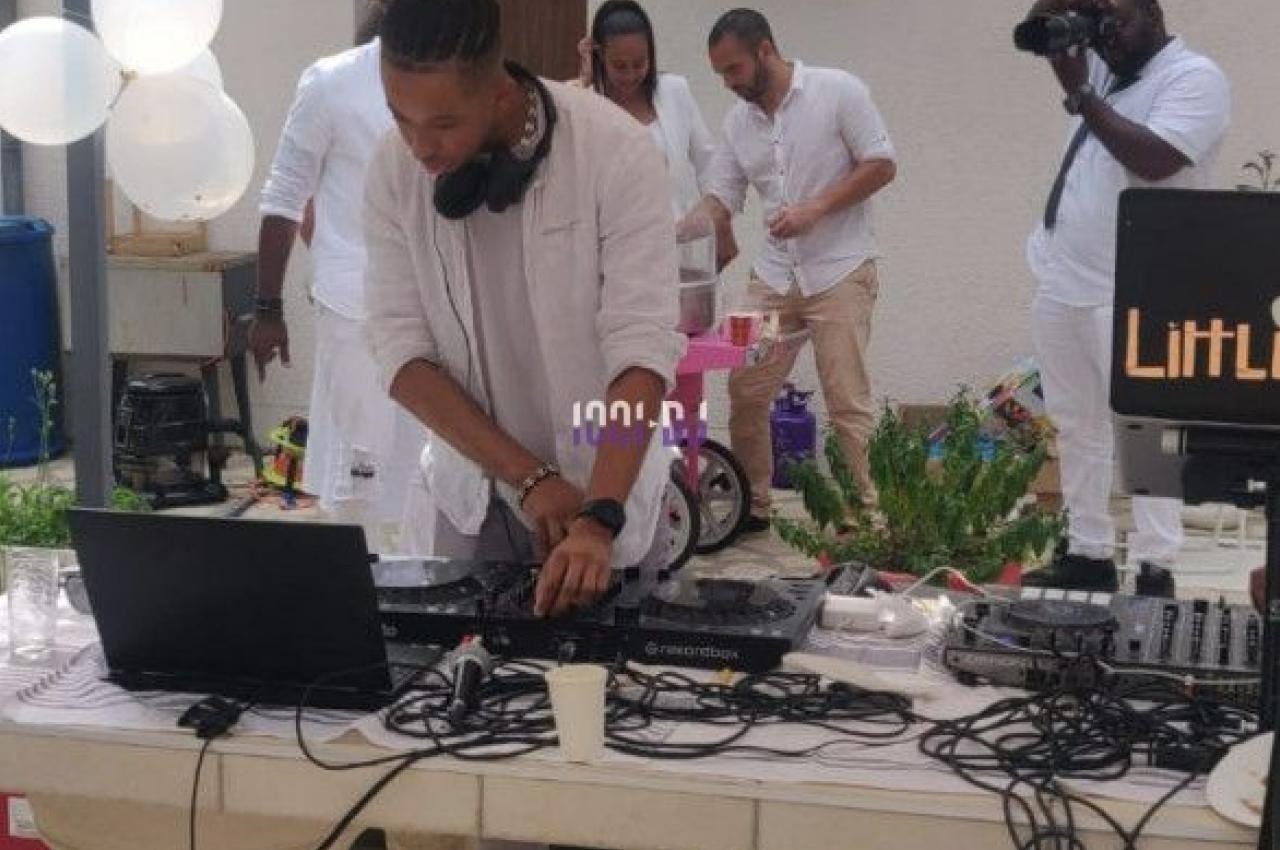 DJ ThomK - galerie - photo 2