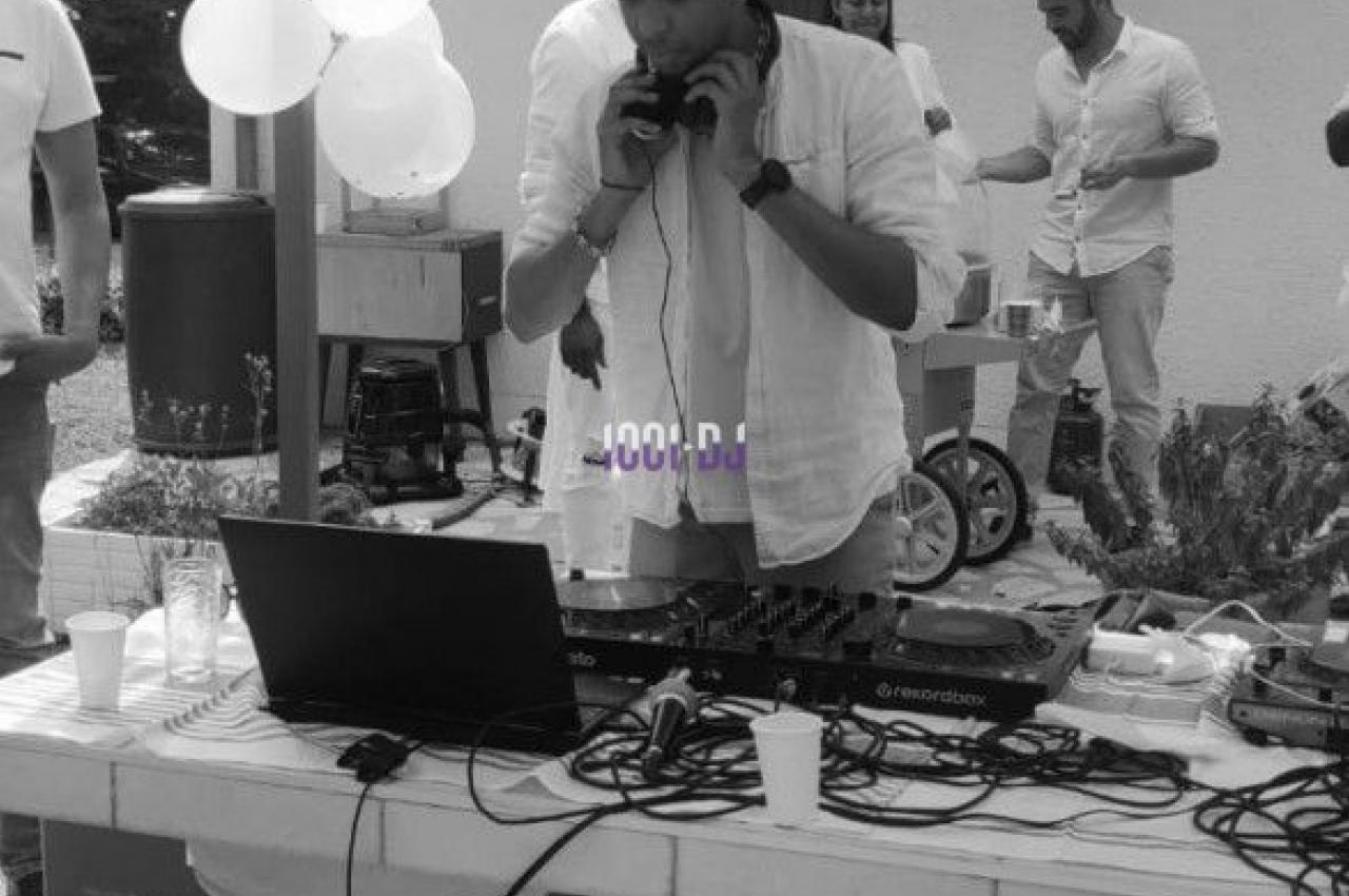 DJ ThomK - galerie - photo 3