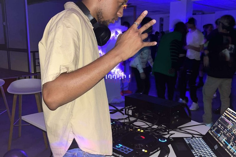 DJ ThomK - photo 4
