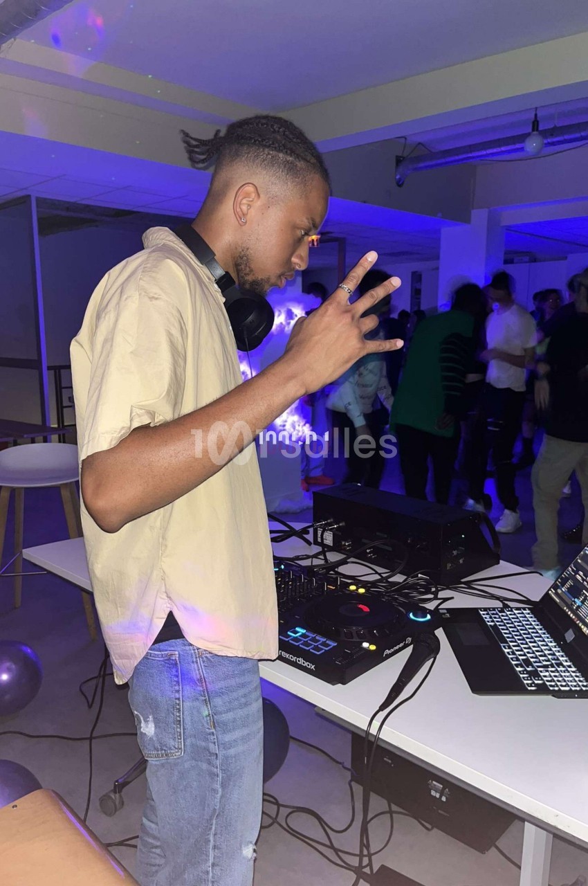 DJ ThomK - galerie - photo 4