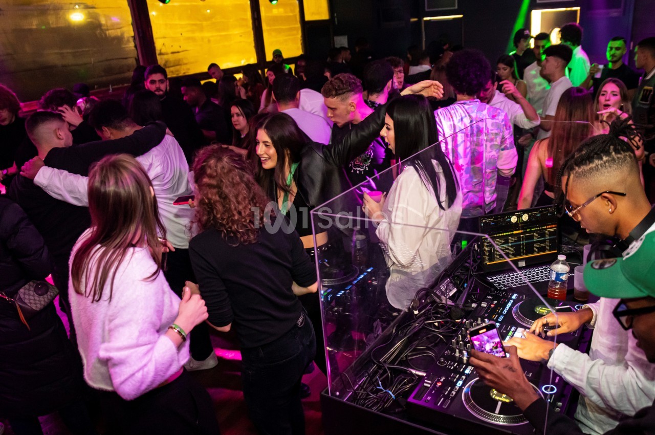 DJ ThomK - galerie - photo 1