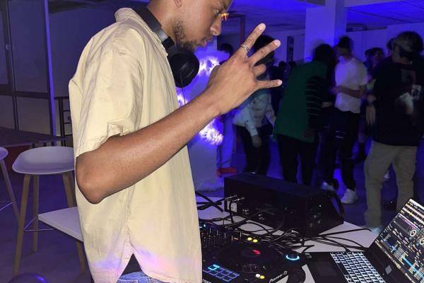 DJ ThomK - galerie - photo 3
