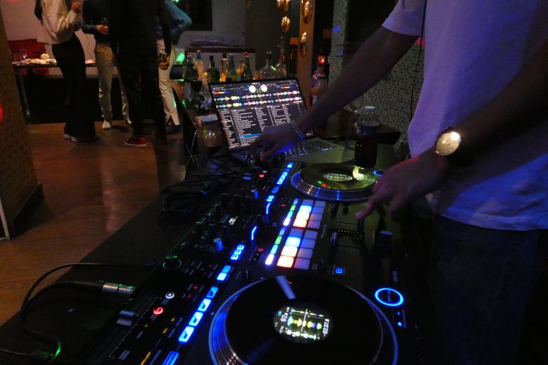DJ ThomK - photo 5