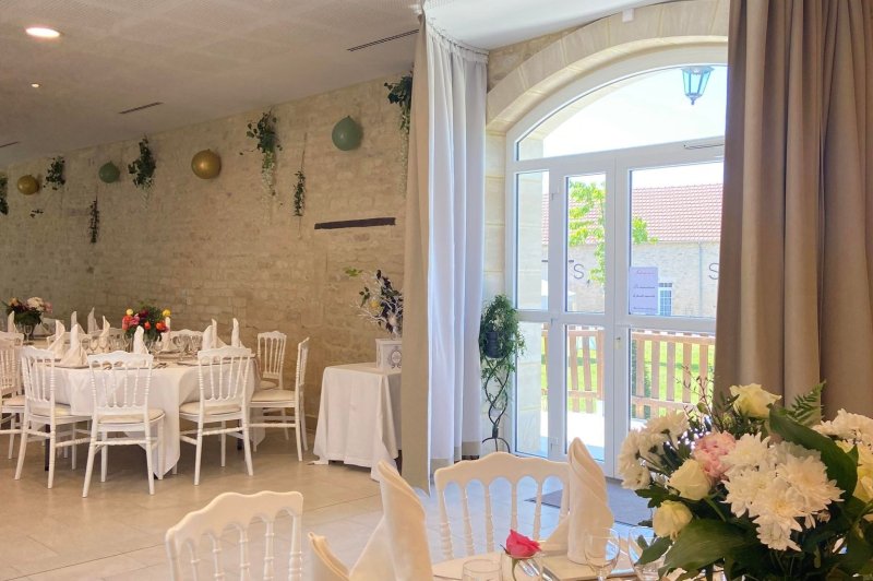 Domaine de Coulombs - photo 3