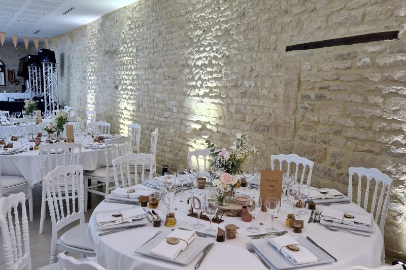 Domaine de Coulombs - photo 5