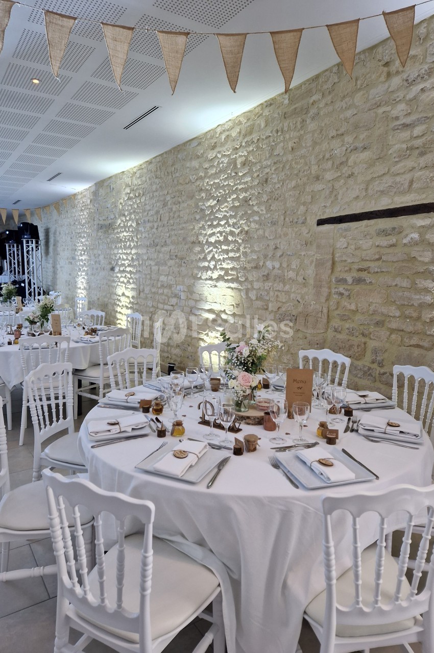 Domaine de Coulombs - galerie - photo 5
