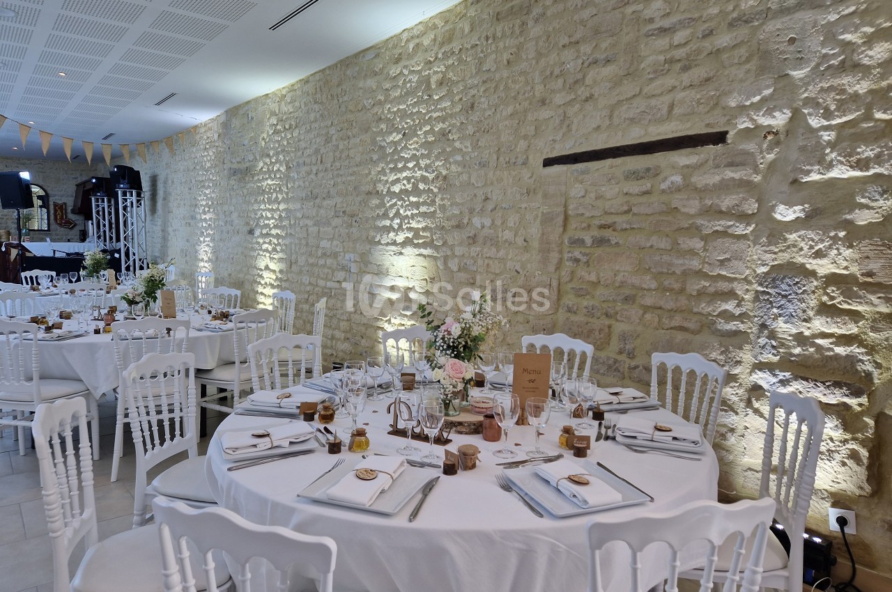 Domaine de Coulombs - galerie - photo 6