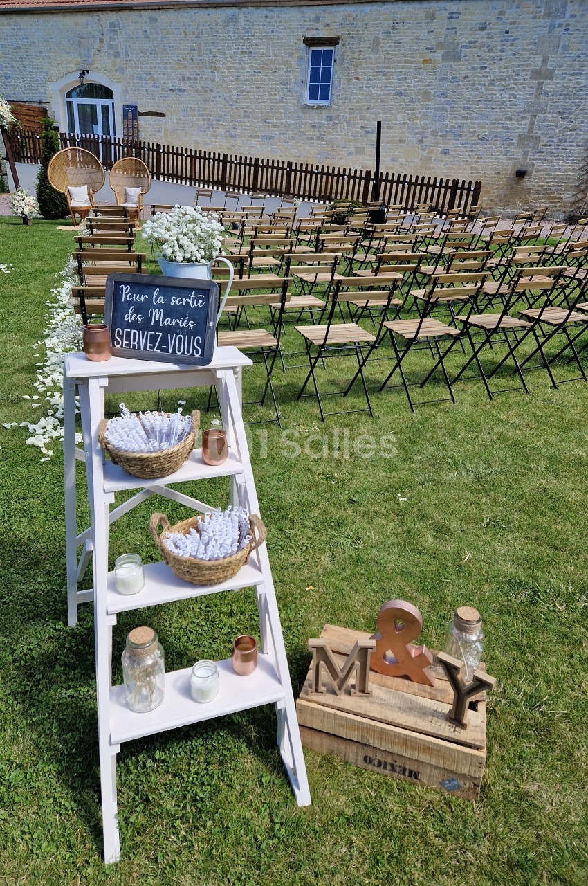 Domaine de Coulombs - galerie - photo 10