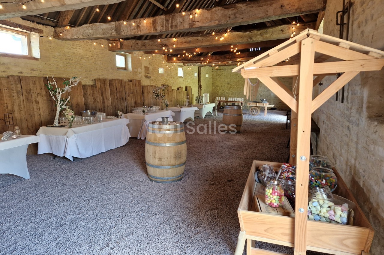 Domaine de Coulombs - galerie - photo 11