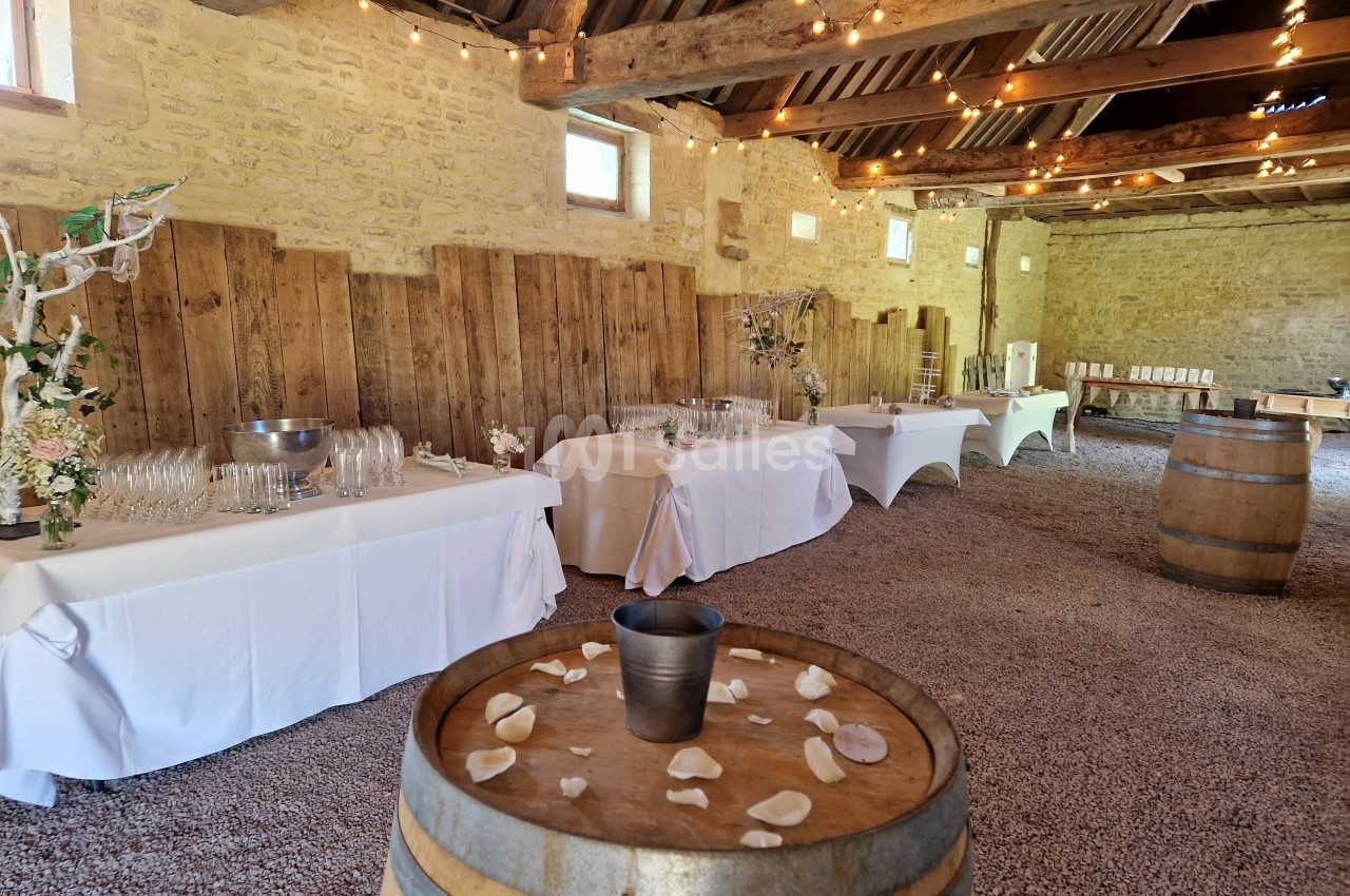 Domaine de Coulombs - galerie - photo 12