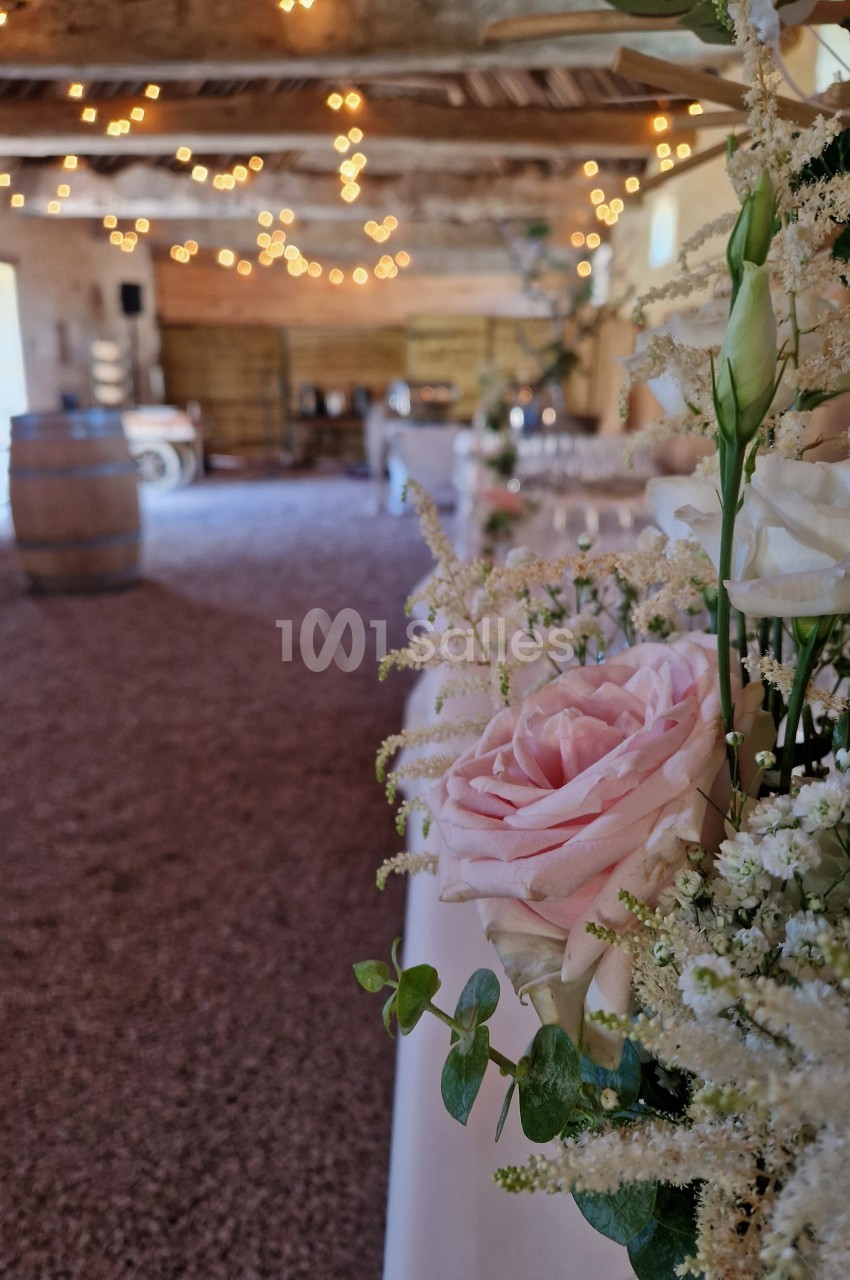 Domaine de Coulombs - galerie - photo 13
