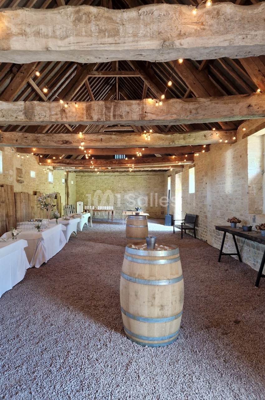 Domaine de Coulombs - galerie - photo 15