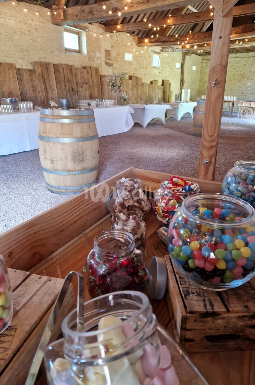 Domaine de Coulombs - galerie - photo 16