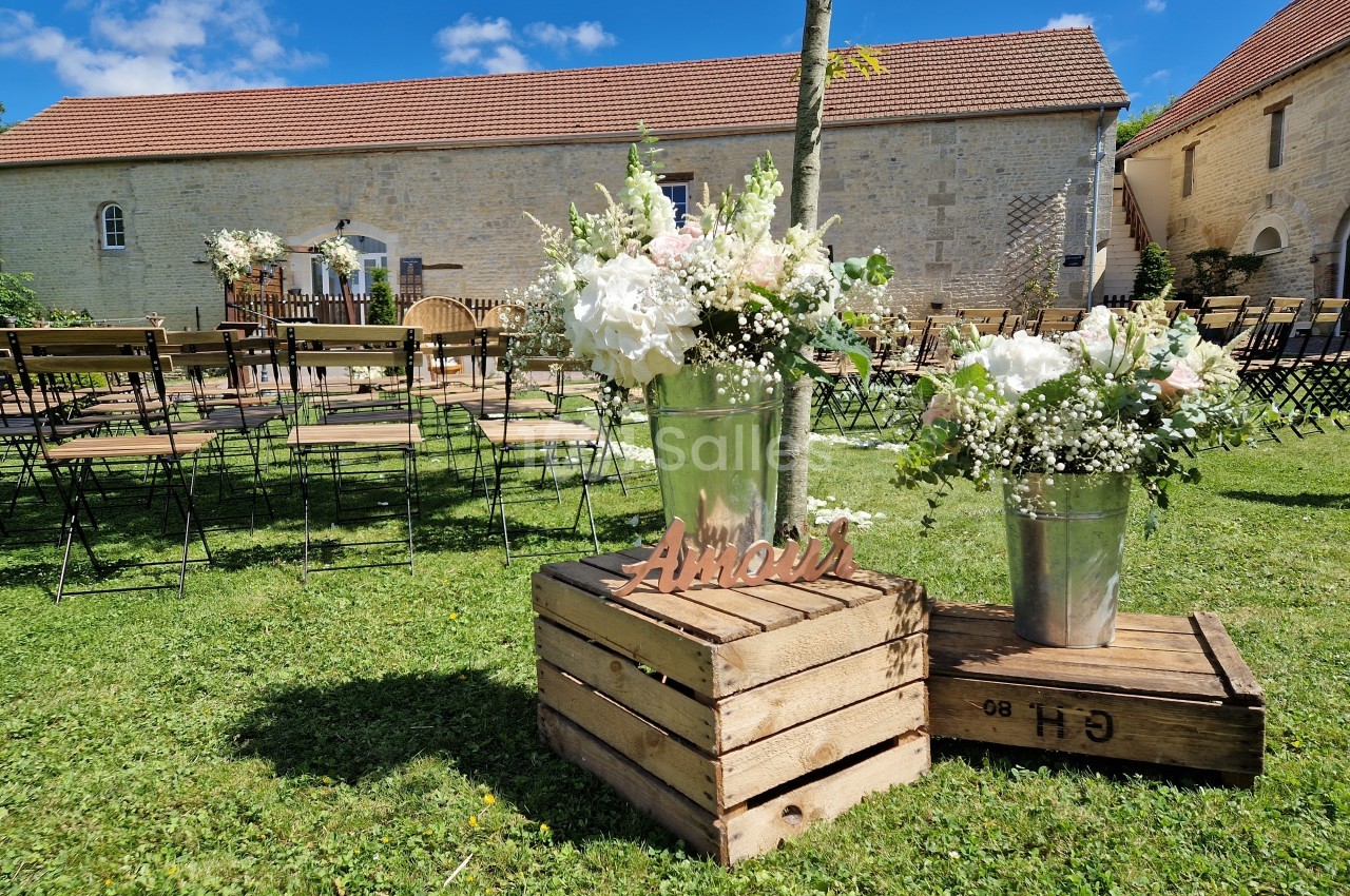Domaine de Coulombs - galerie - photo 18