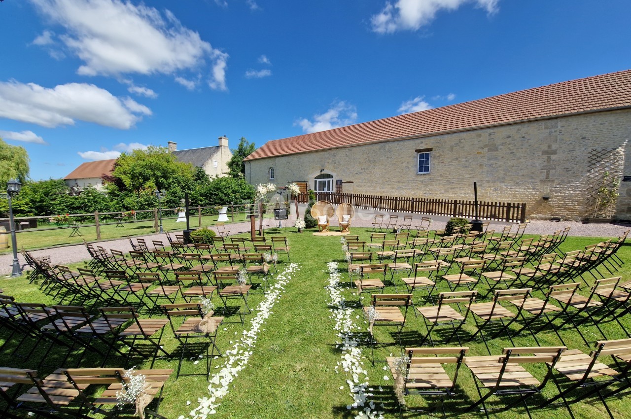 Domaine de Coulombs - galerie - photo 19