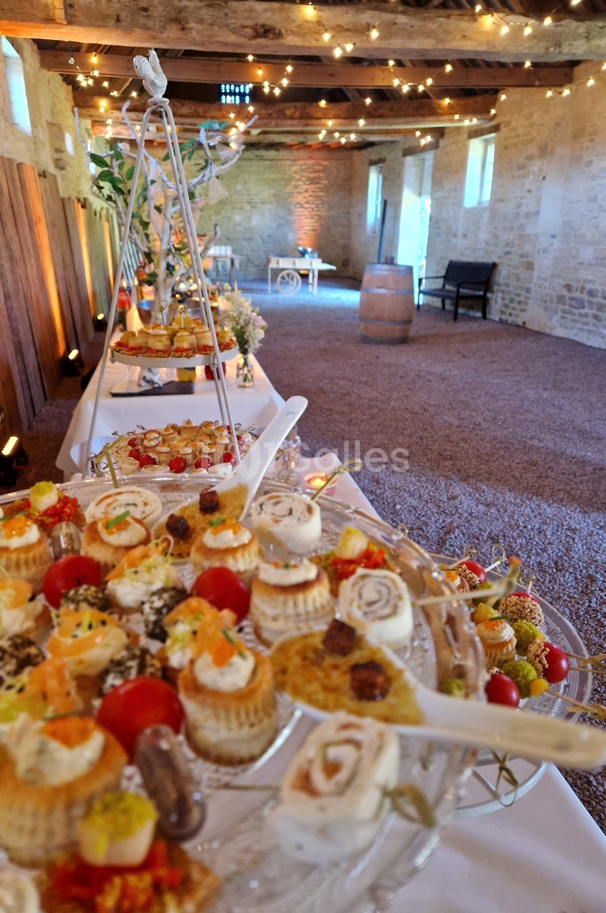 Domaine de Coulombs - galerie - photo 20