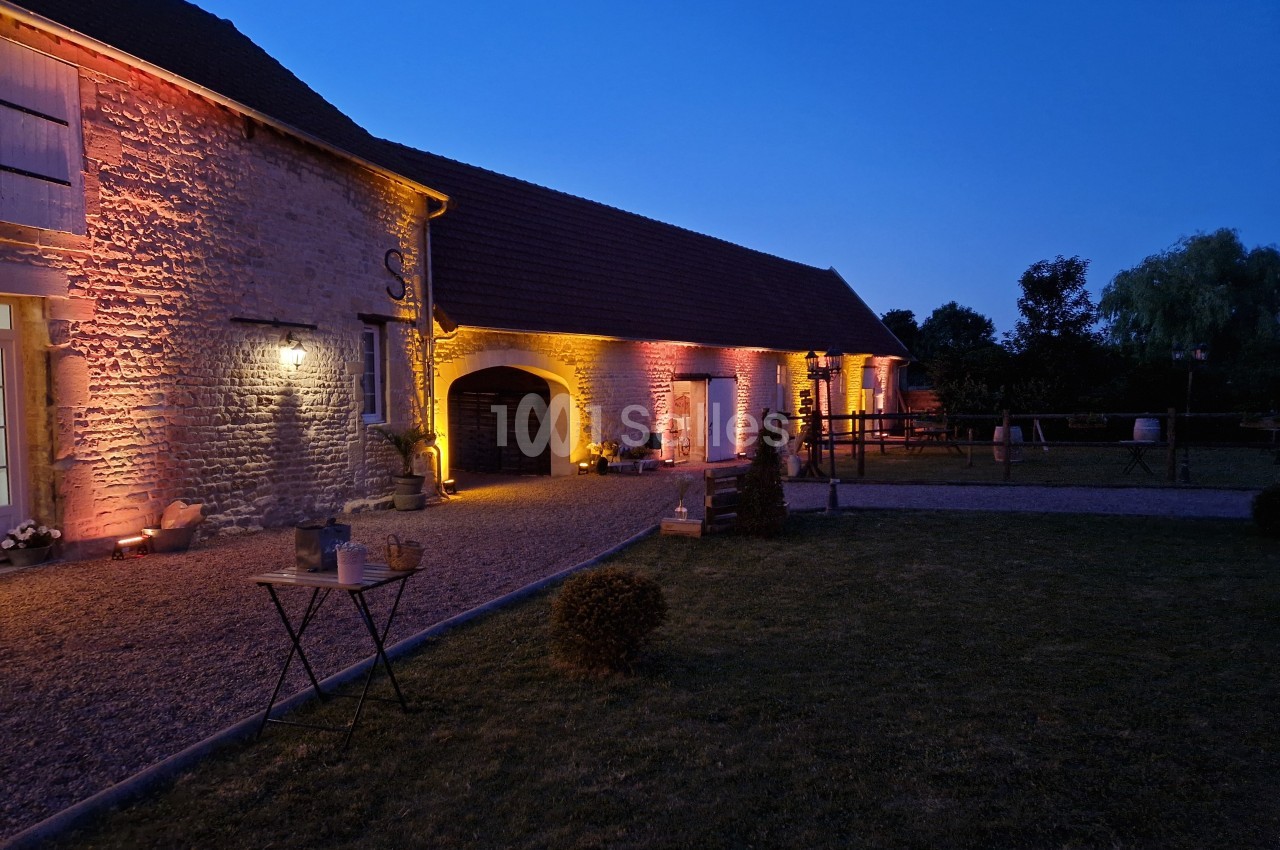 Domaine de Coulombs - galerie - photo 22