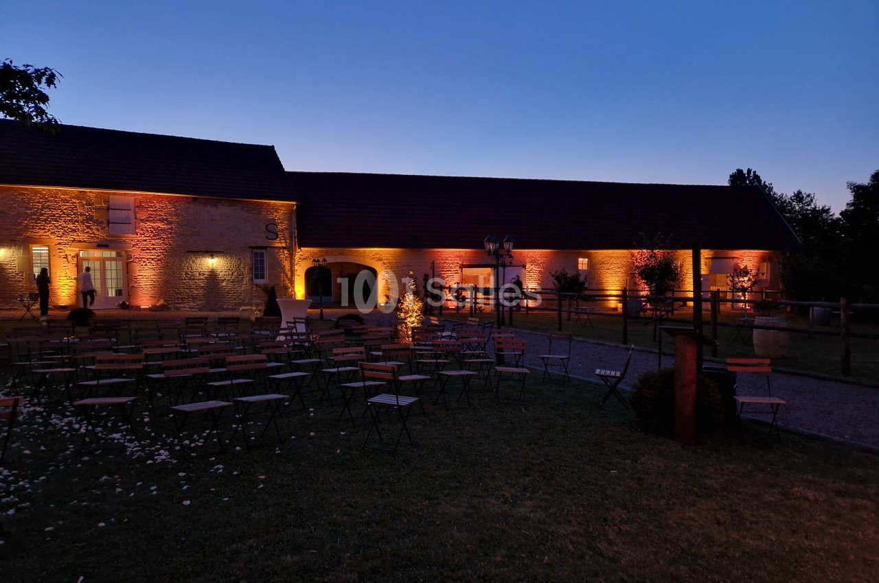 Domaine de Coulombs - galerie - photo 23