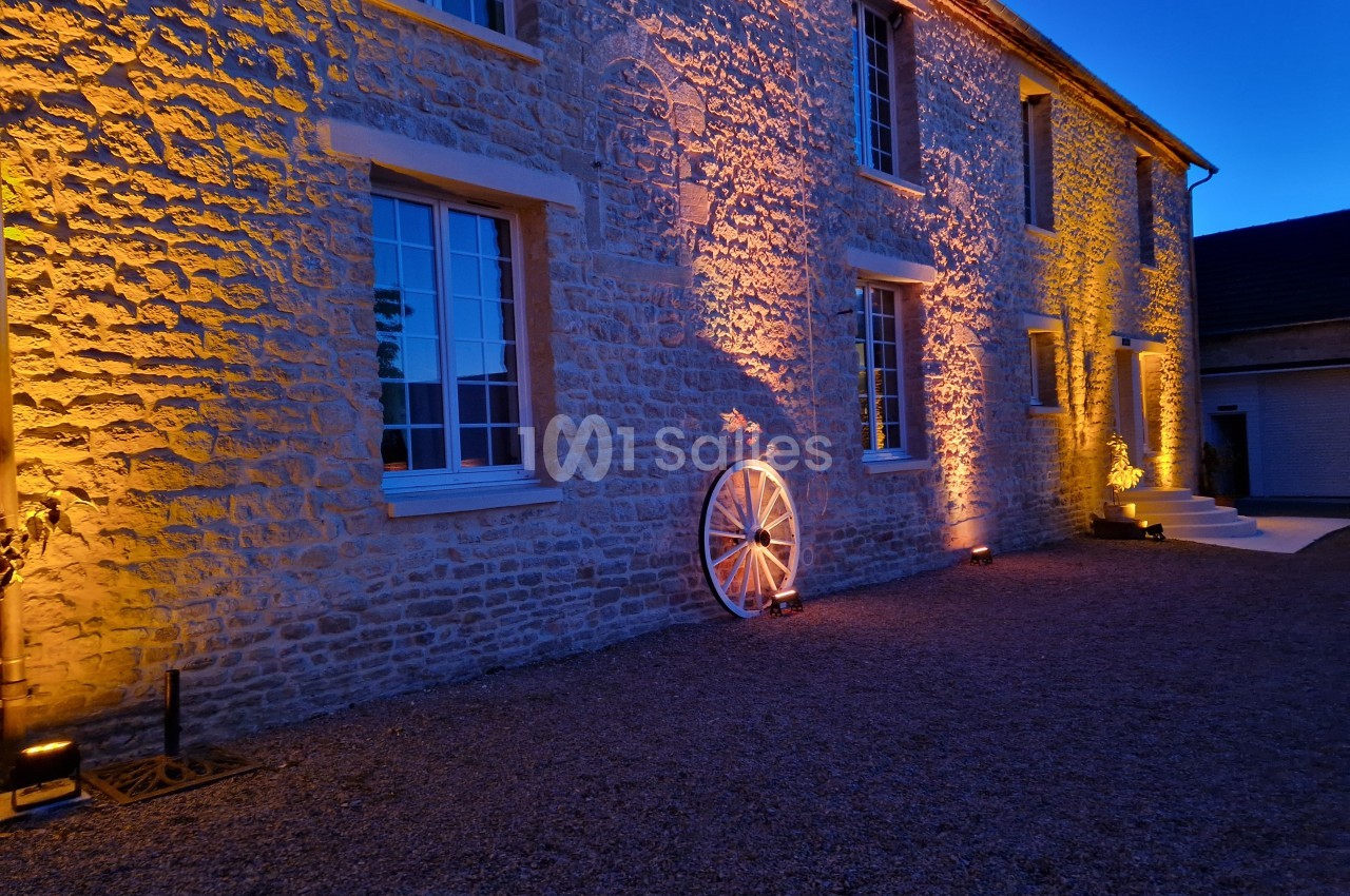 Domaine de Coulombs - galerie - photo 24