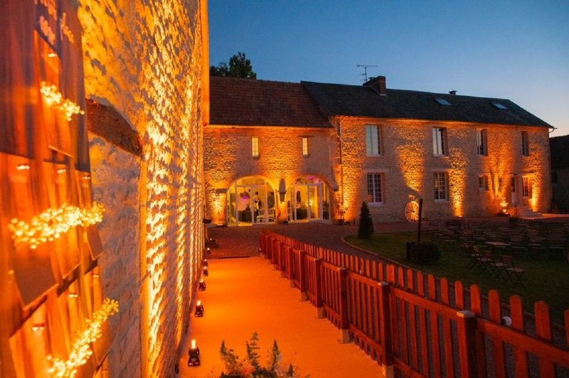 Domaine de Coulombs - photo 1