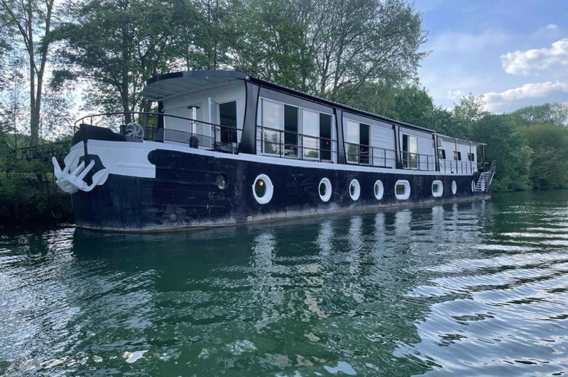 Le Yacht - photo 1