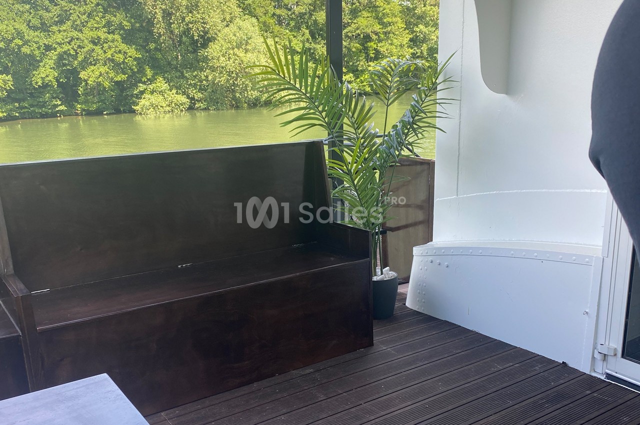 Le Yacht - galerie - photo 21