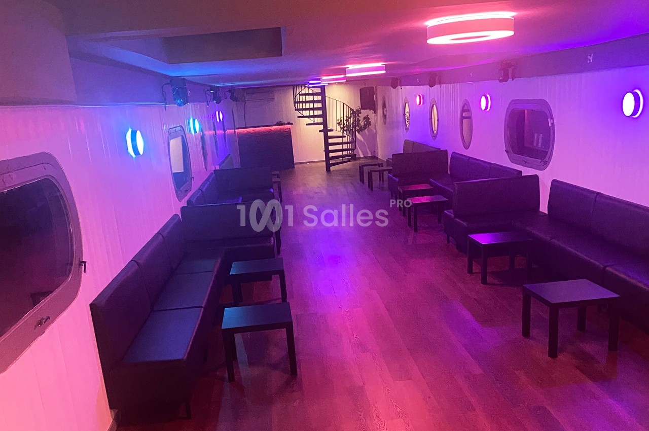 Le Yacht - galerie - photo 10